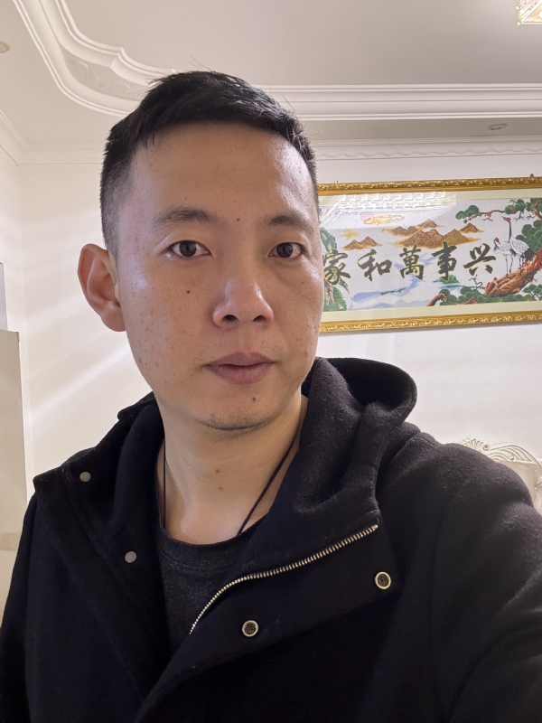 Lance的第一张照片--沙县征婚网