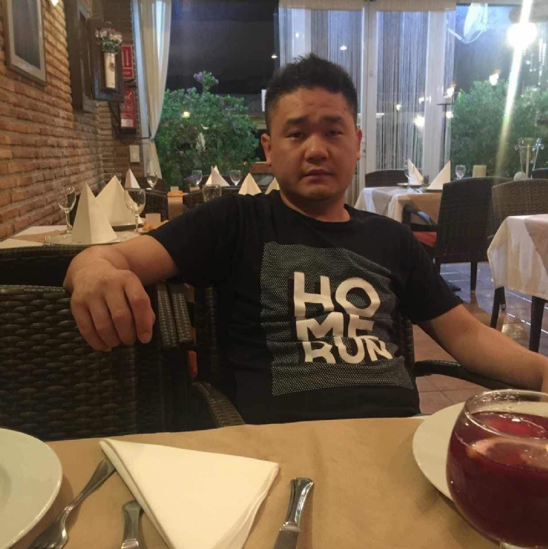 海外游子的第三张照片--沙县征婚网