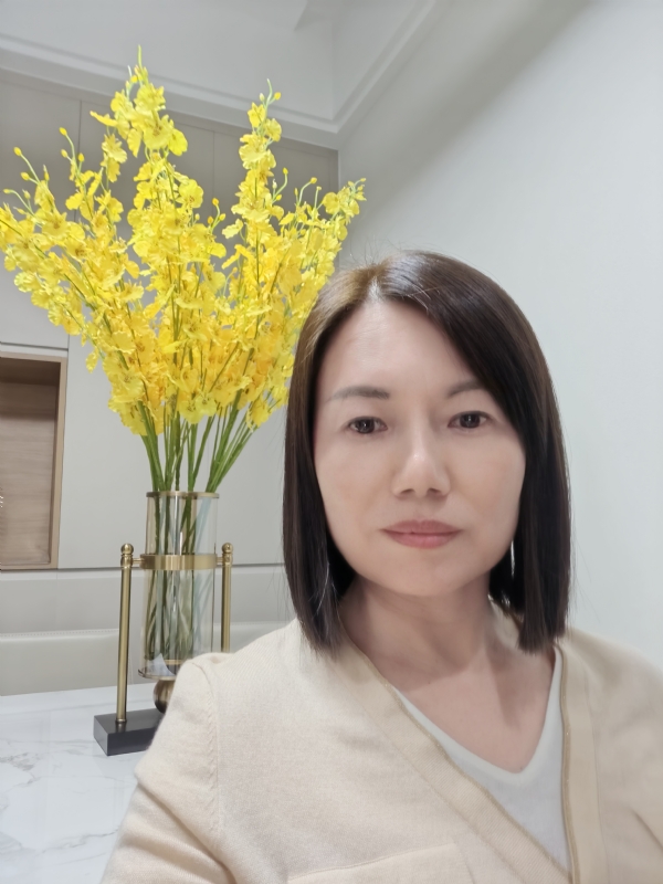 一诺的第一张照片--沙县征婚网