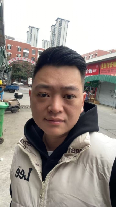 鑫鑫的第一张照片--沙县征婚网