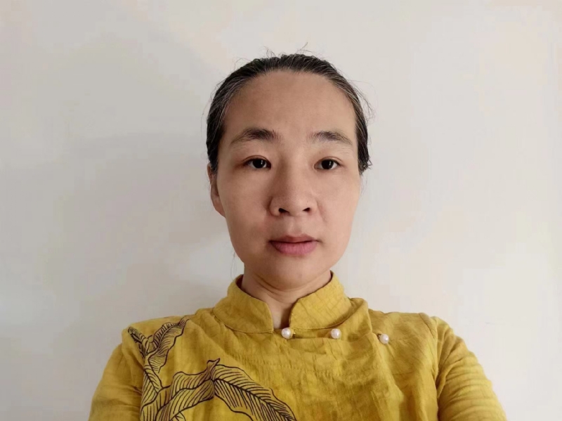 阿为的第三张照片--沙县征婚网