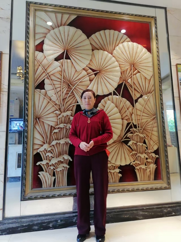 一米阳光的第一张照片--沙县征婚网