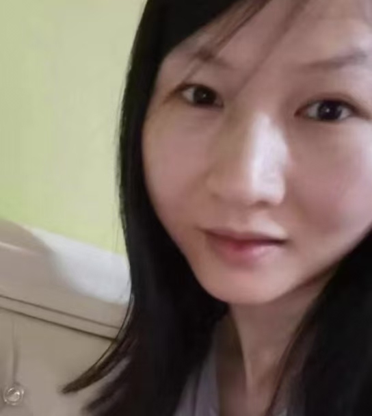 嫣然的第一张照片--沙县征婚网