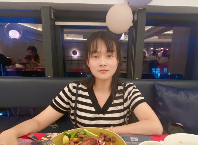 从心出发的第一张照片--沙县征婚网