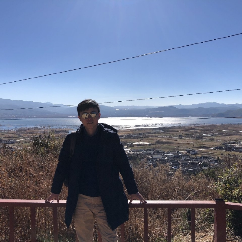 孤客的第三张照片--沙县征婚网