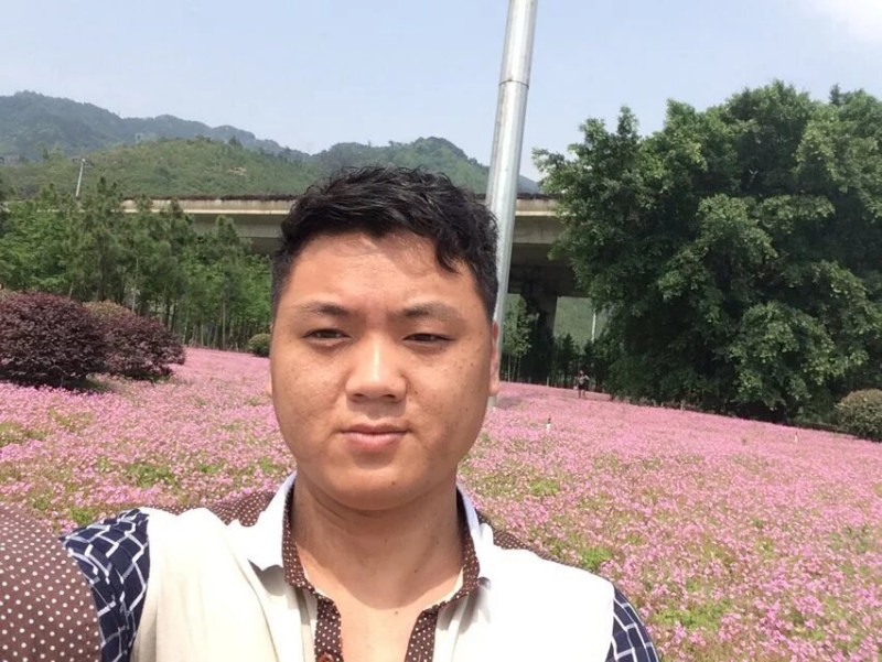 过日子的第一张照片--沙县征婚网