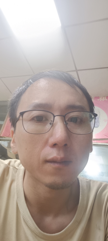 想胖的瘦子的第一张照片--沙县征婚网