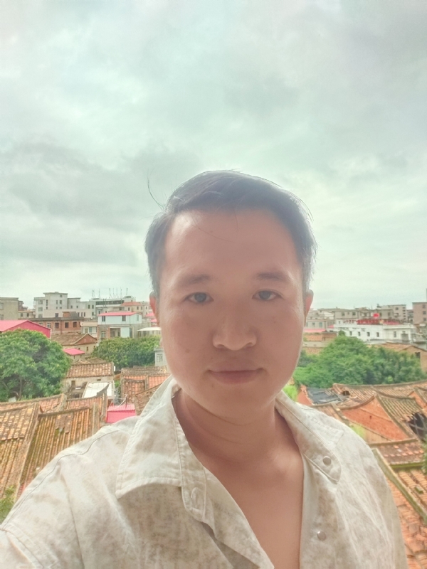 陌生人的第二张照片--沙县征婚网
