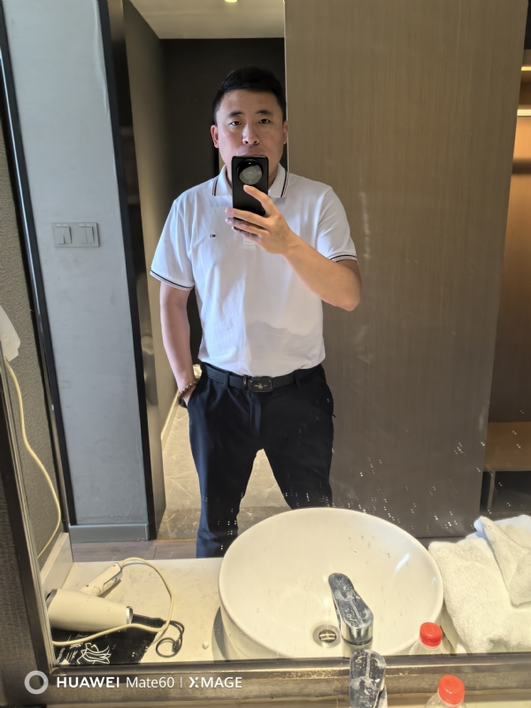 上善若水的第四张照片--沙县征婚网