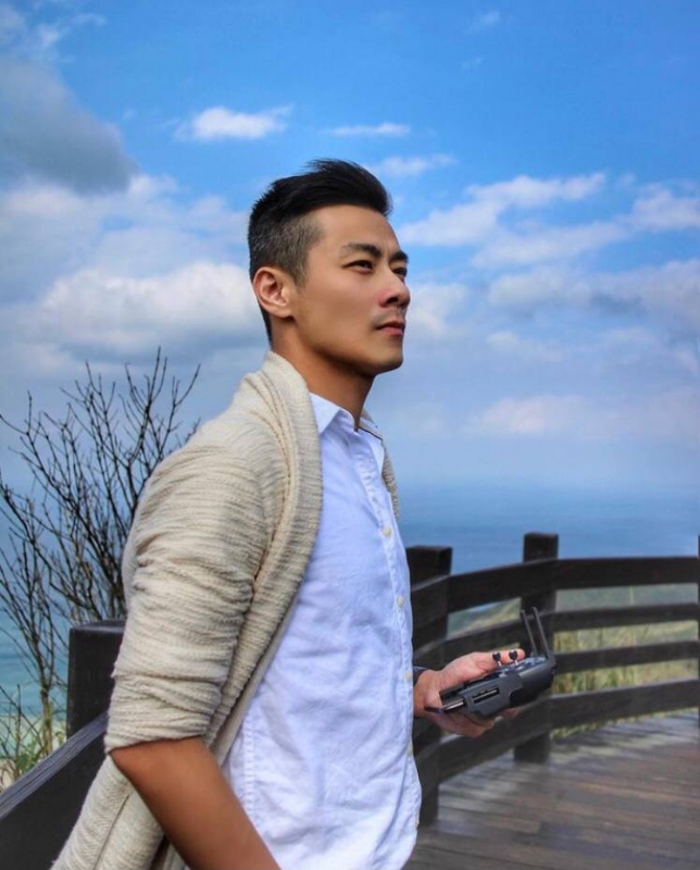 蓝天的第一张照片--沙县征婚网