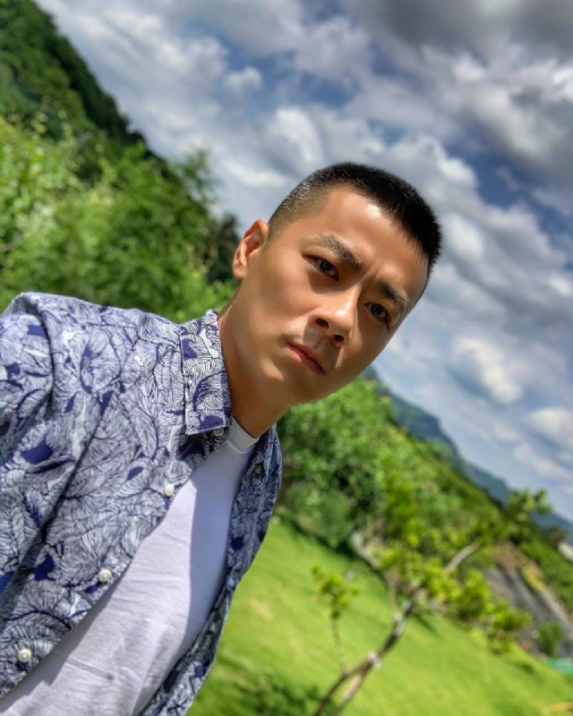 蓝天的第二张照片--沙县征婚网
