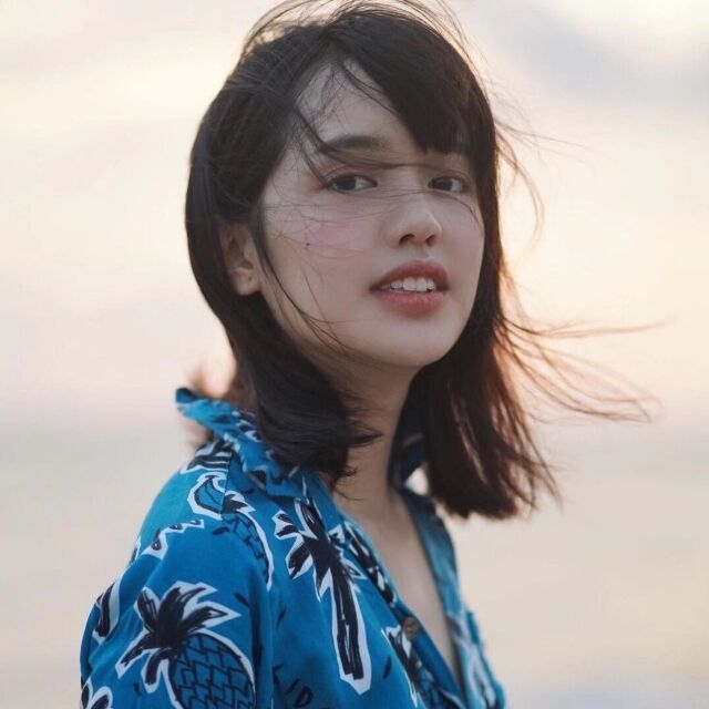 灵魂有香气的第一张照片--沙县征婚网