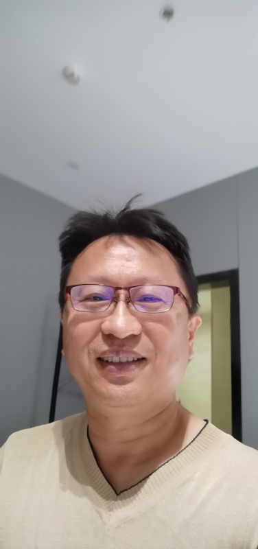 台皖佬徽阿狼的第二张照片--沙县征婚网
