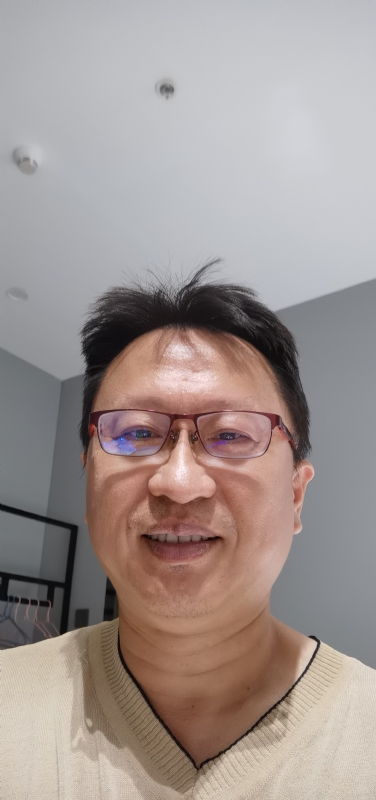 台皖佬徽阿狼的第三张照片--沙县征婚网