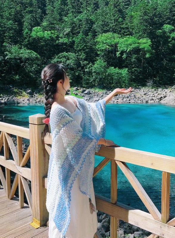 丫头的第二张照片--沙县征婚网