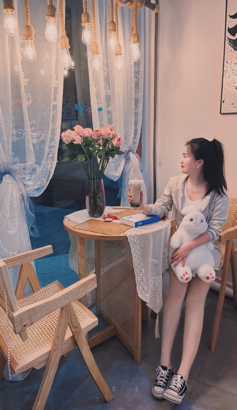 丫头的第五张照片--沙县征婚网