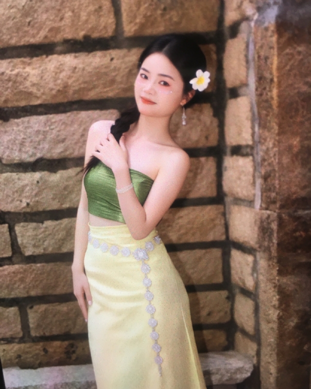 丫头的第六张照片--沙县征婚网