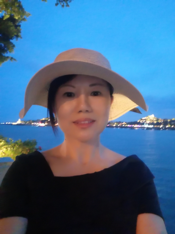 一心的第一张照片--沙县征婚网