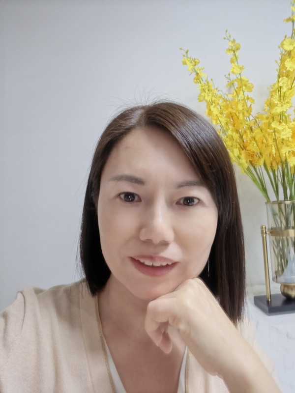 一心的第二张照片--沙县征婚网