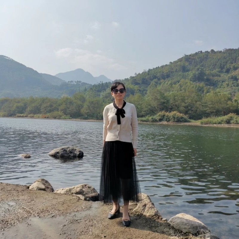 一心的第三张照片--沙县征婚网