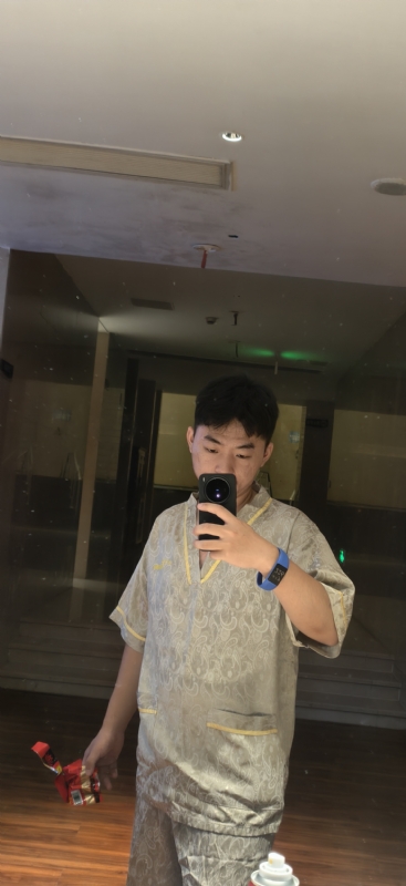 Mai的第一张照片--沙县征婚网
