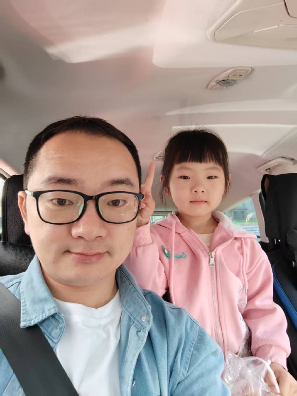 知天晓的第一张照片--沙县征婚网