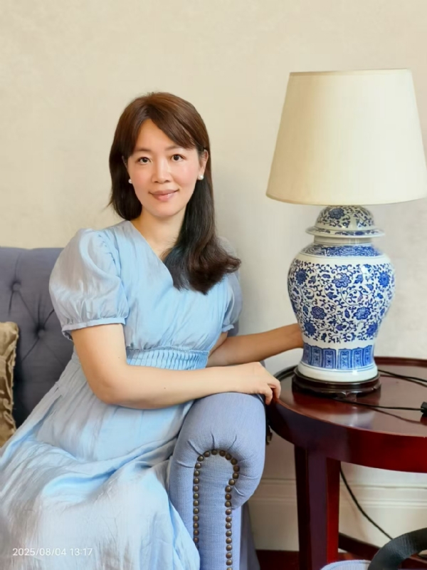 Q绮芳的第二张照片--沙县征婚网