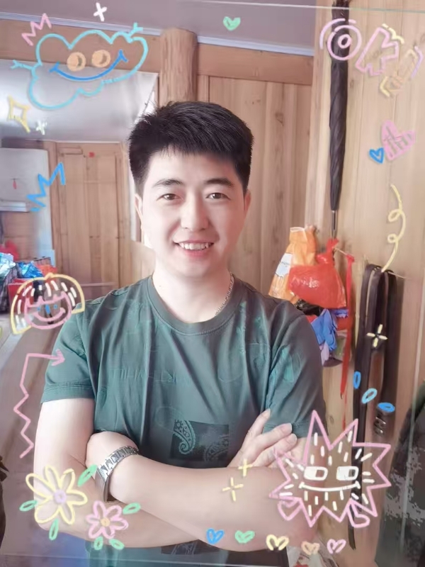 随风的第一张照片--沙县征婚网