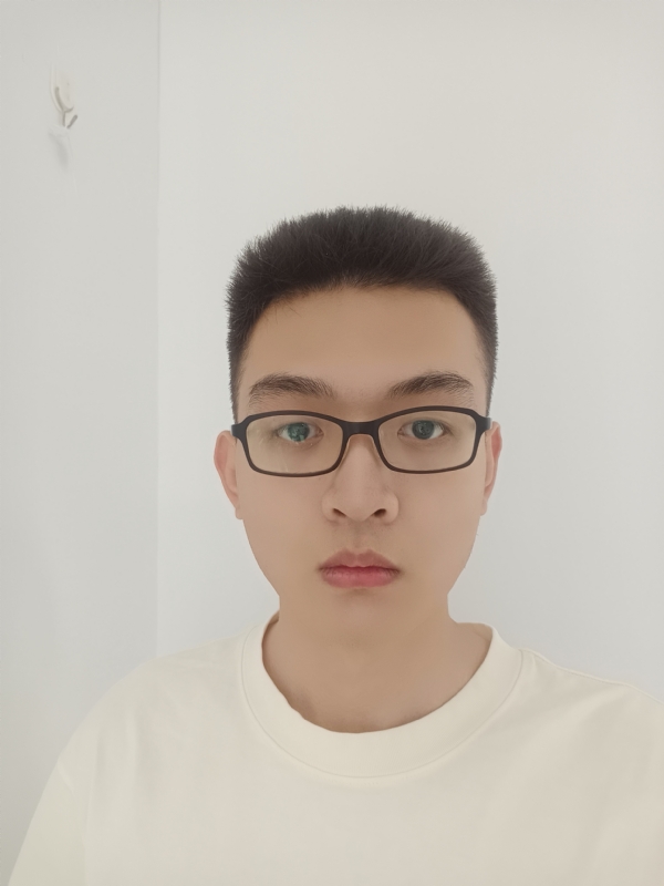 Lin的第一张照片--沙县征婚网