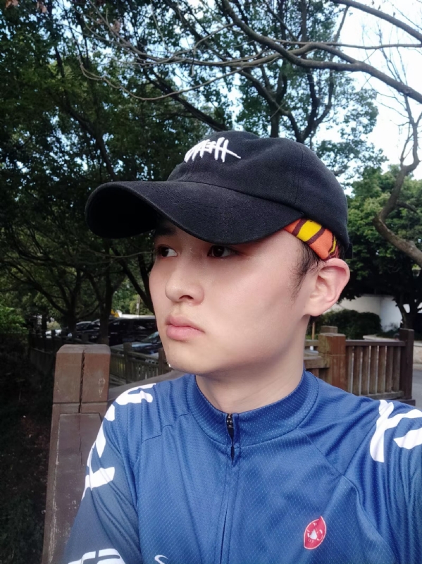 麦兜的第二张照片--沙县征婚网