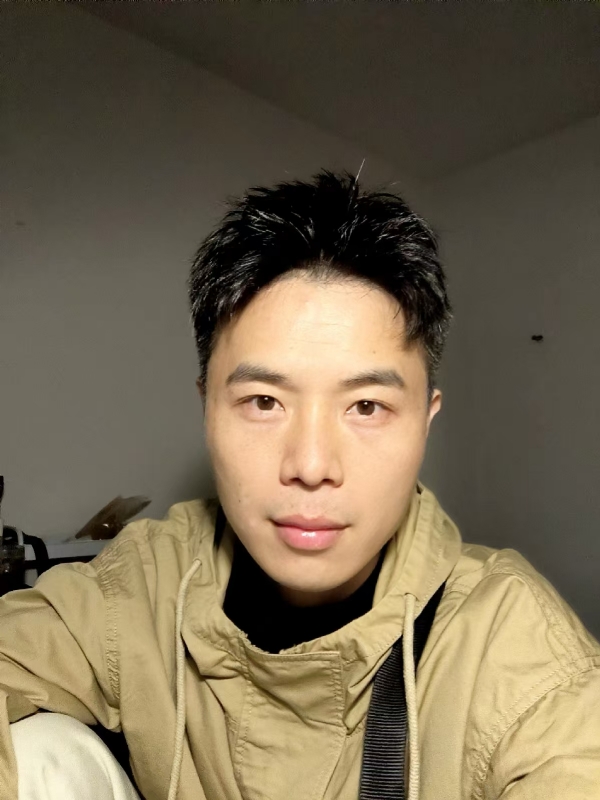 任平生的第一张照片--沙县征婚网