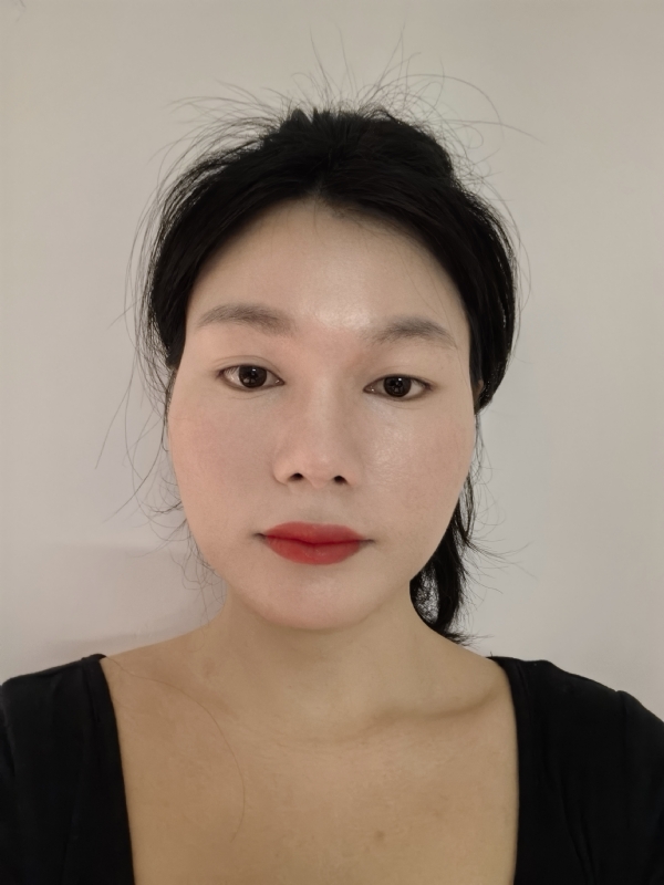 卉秀的第一张照片--沙县征婚网