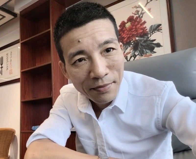 清风四海的第一张照片--沙县征婚网