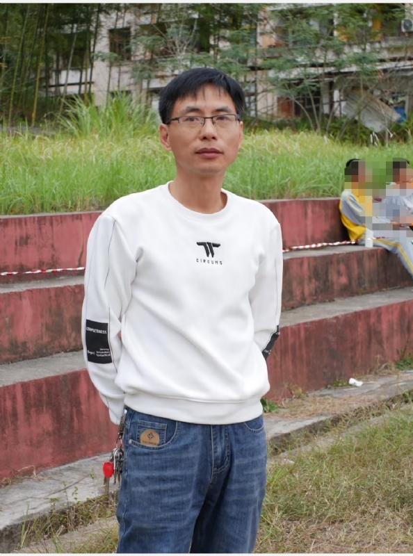 寻寻觅觅的第一张照片--沙县征婚网