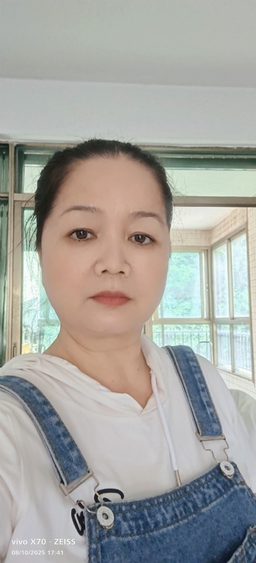 小巧玲珑的第一张照片--沙县征婚网