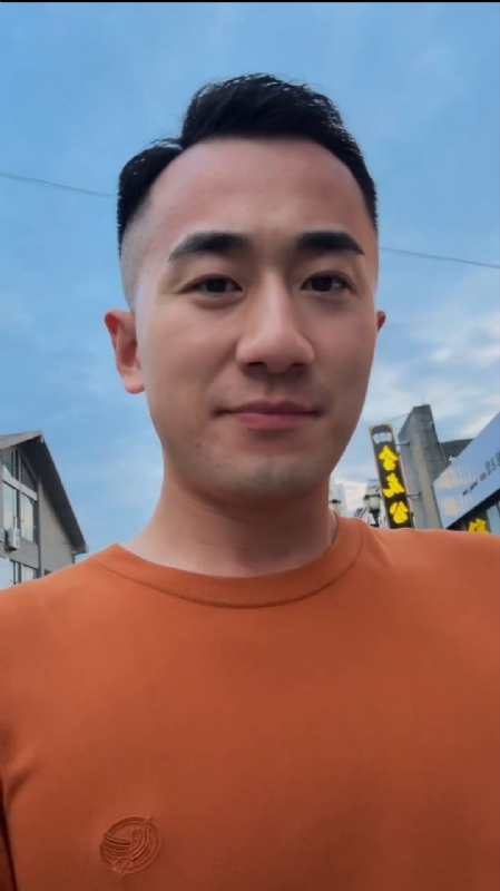 往事随风的第一张照片--沙县征婚网