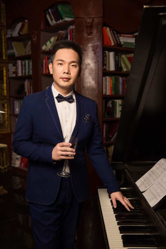 熊猫蔡蔡的第一张照片--沙县征婚网