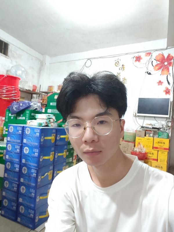 瓜瓜的第一张照片--沙县征婚网