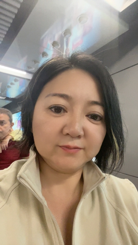 Carry的第二张照片--沙县征婚网