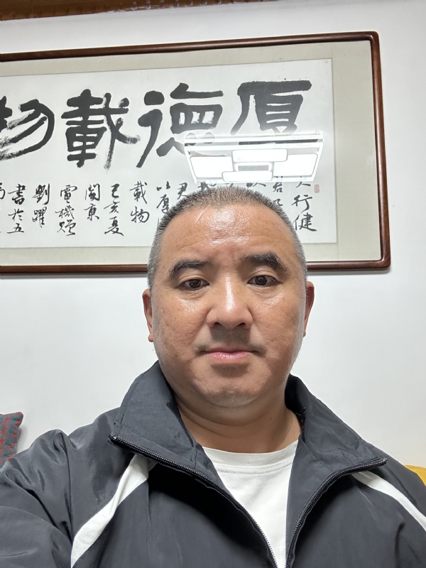 沉稳世界的第一张照片--沙县征婚网