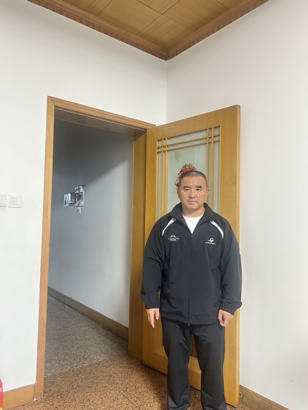 沉稳世界的第二张照片--沙县征婚网