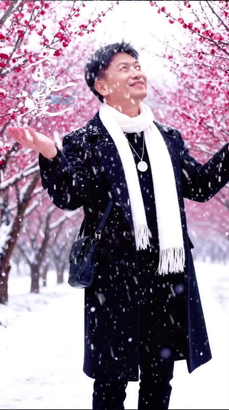 网上邻居的第一张照片--沙县征婚网