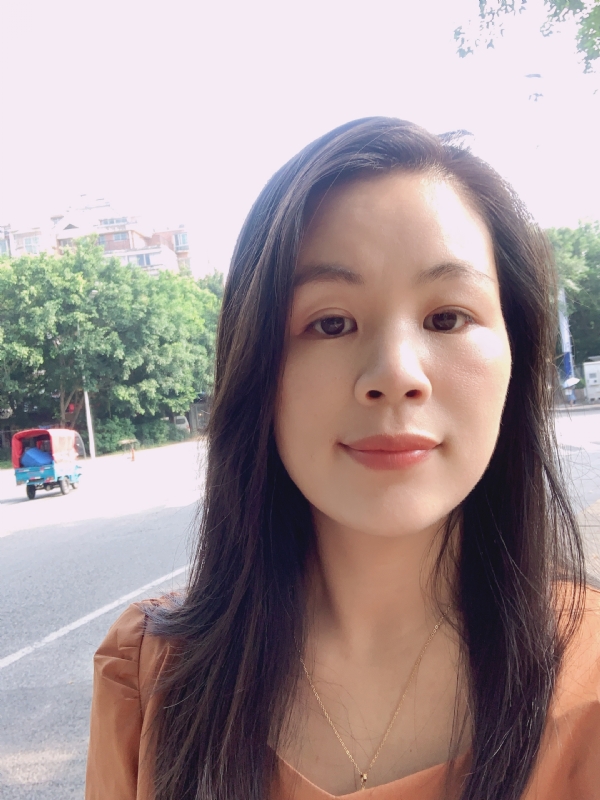 程锦汐的第一张照片--沙县征婚网