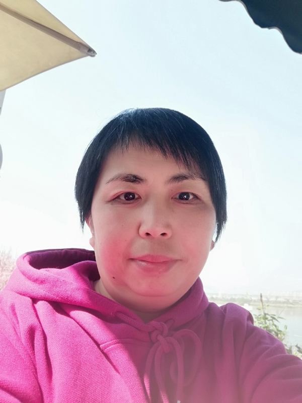 王女士的第一张照片--沙县征婚网