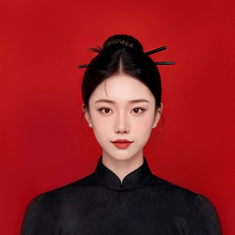 周虹的第一张照片--沙县征婚网