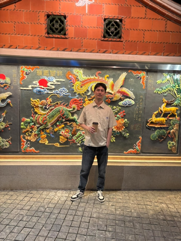 笙箫何的第一张照片--沙县征婚网