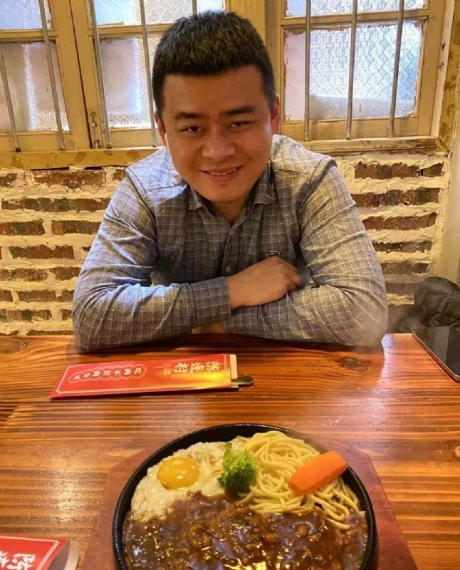 薛诚玖的第三张照片--沙县征婚网