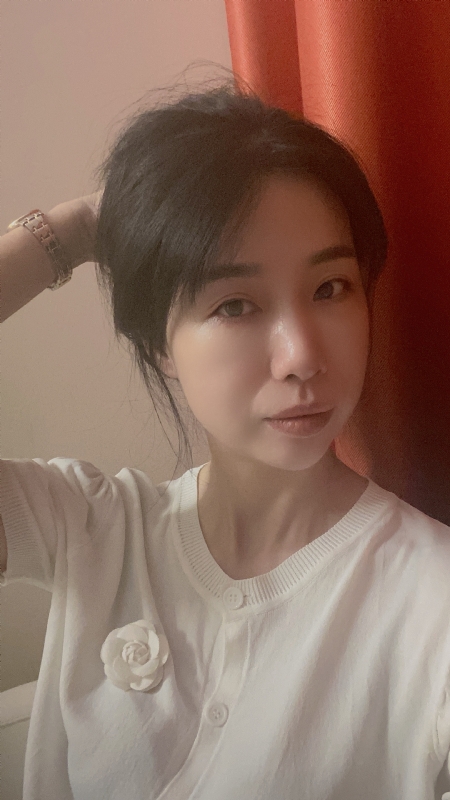 沫沫的第一张照片--沙县征婚网