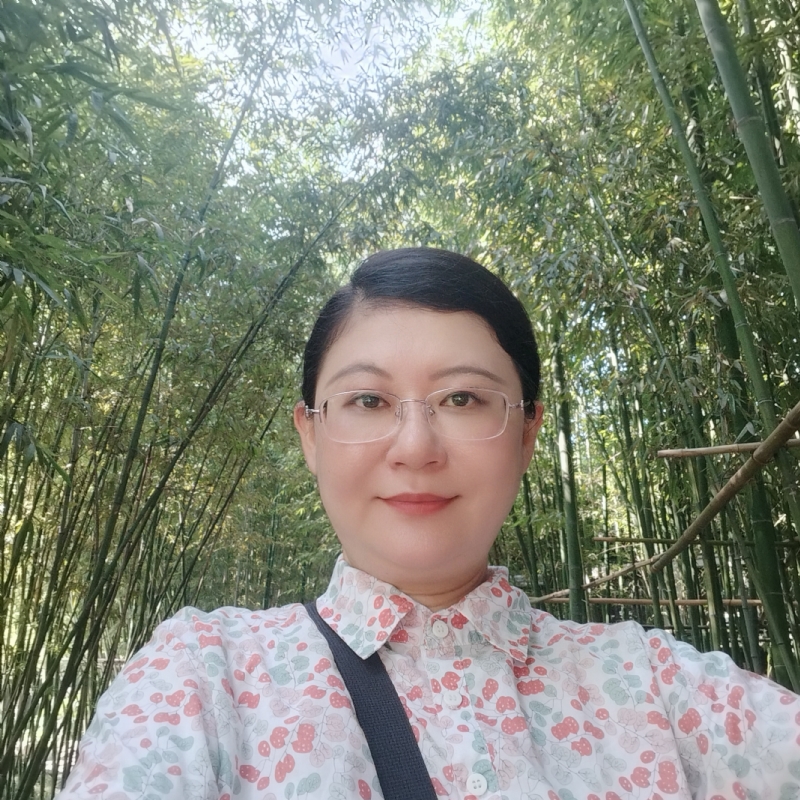 简单爱的第一张照片--沙县征婚网