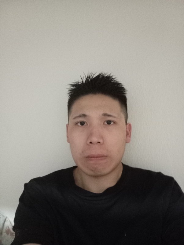 帅哥的第一张照片--沙县征婚网